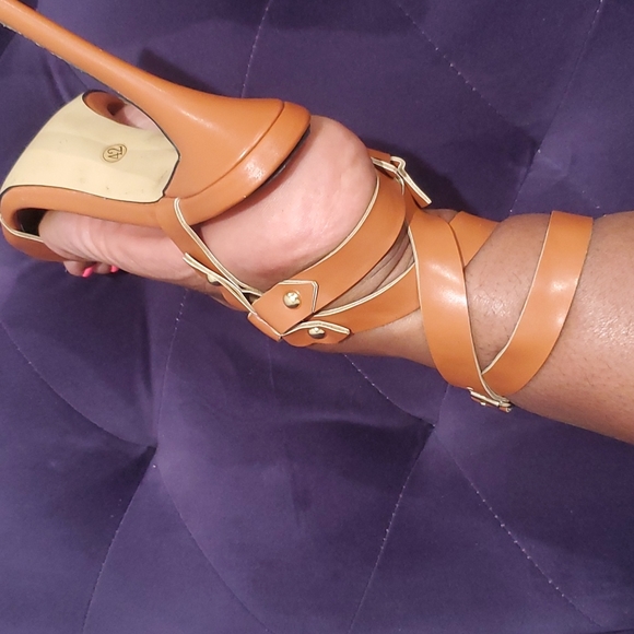 Gladiator 5' Heels - Picture 6 of 6